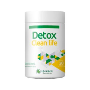 DETOX CLEAN